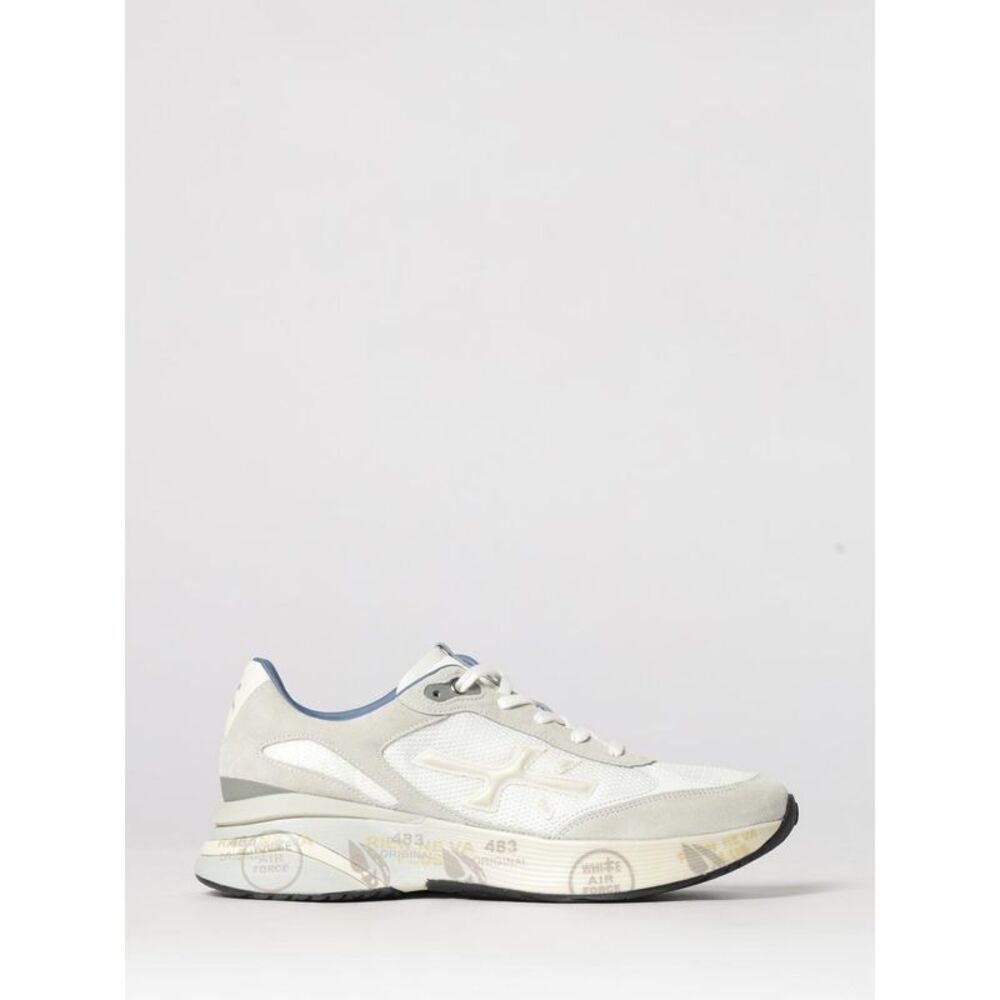 Premiata Sneakers Men White